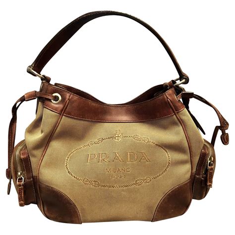 borse prada vintage in vendita|Acquista di seconda mano Prada in vendita .